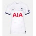 Camisa de time de futebol Tottenham Hotspur Dejan Kulusevski #21 Replicas 1º Equipamento Feminina 2023-24 Manga Curta